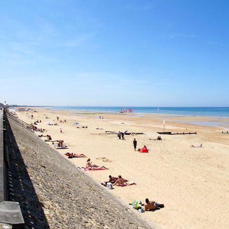 Apartment Cap Cabourg-29 By Interhome Exteriér fotografie