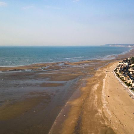 Apartment Cap Cabourg-29 By Interhome Exteriér fotografie