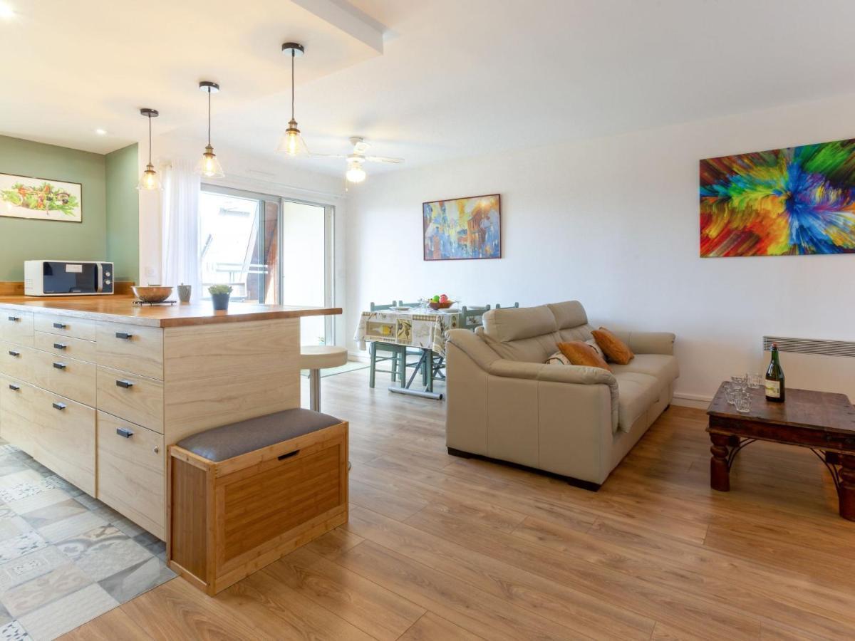 Apartment Cap Cabourg-29 By Interhome Exteriér fotografie