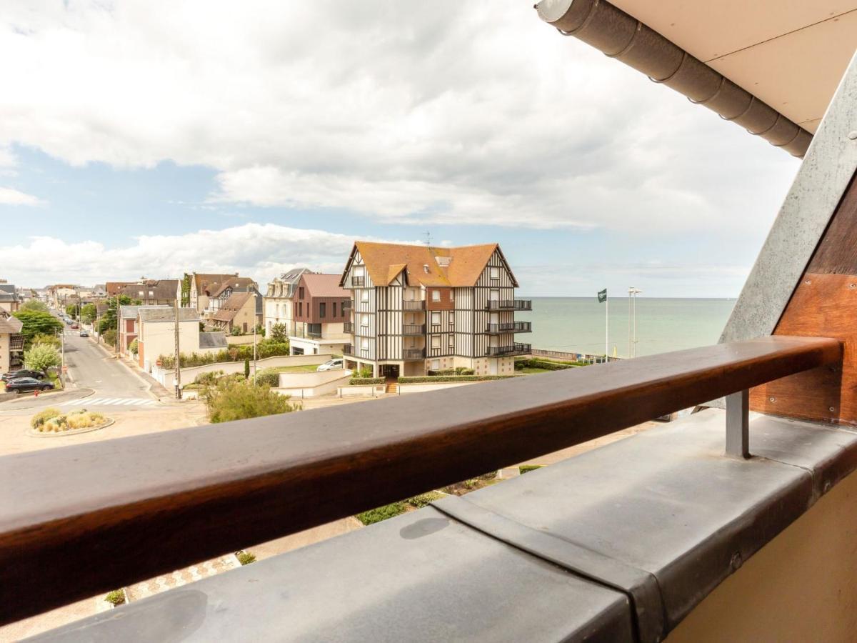 Apartment Cap Cabourg-29 By Interhome Exteriér fotografie