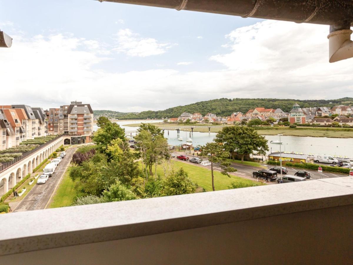 Apartment Cap Cabourg-29 By Interhome Exteriér fotografie