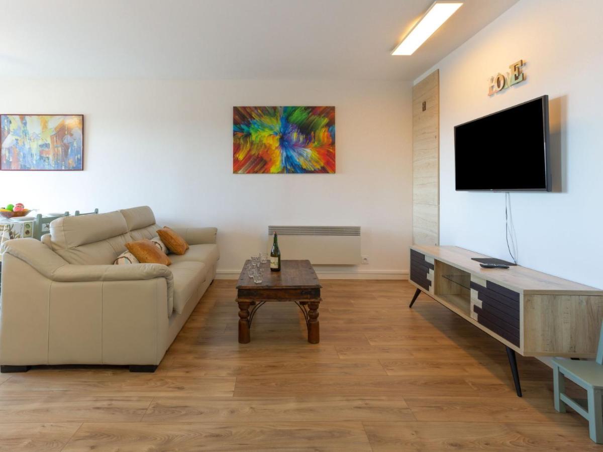 Apartment Cap Cabourg-29 By Interhome Exteriér fotografie