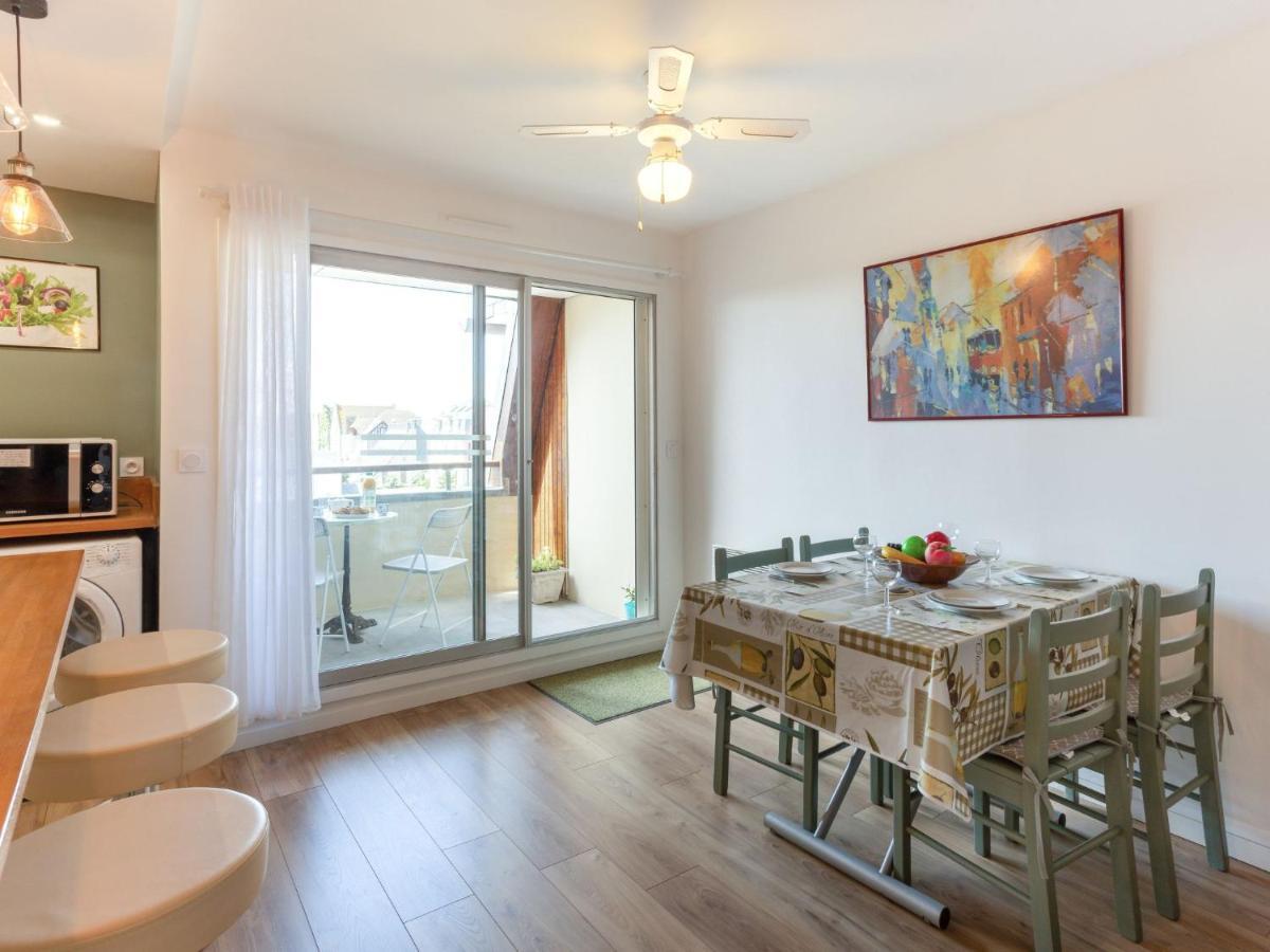 Apartment Cap Cabourg-29 By Interhome Exteriér fotografie