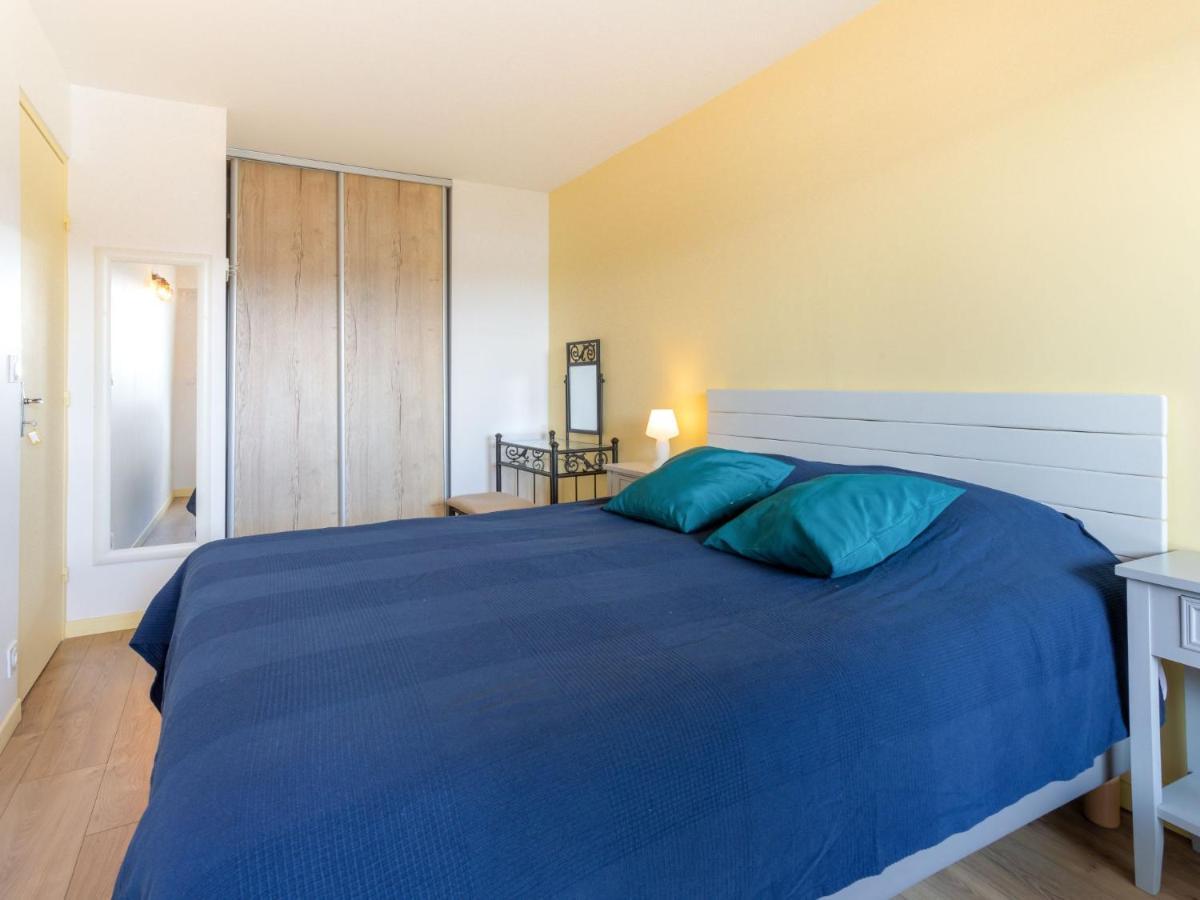 Apartment Cap Cabourg-29 By Interhome Exteriér fotografie