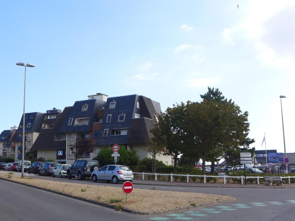 Apartment Cap Cabourg-29 By Interhome Exteriér fotografie